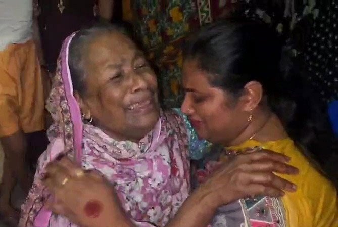 ধামরাইয়ে ঘরে ঢুকে এসএসসি পরীক্ষার্থীকে কুপিয়ে হত্যা