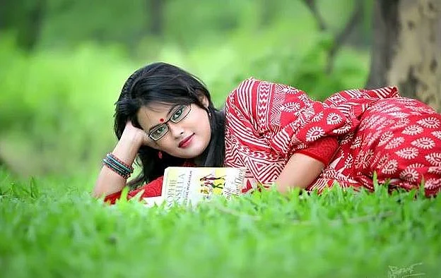 বইপ্রেমীদের জন্য আজকের দিনটি খুবই স্পেশাল