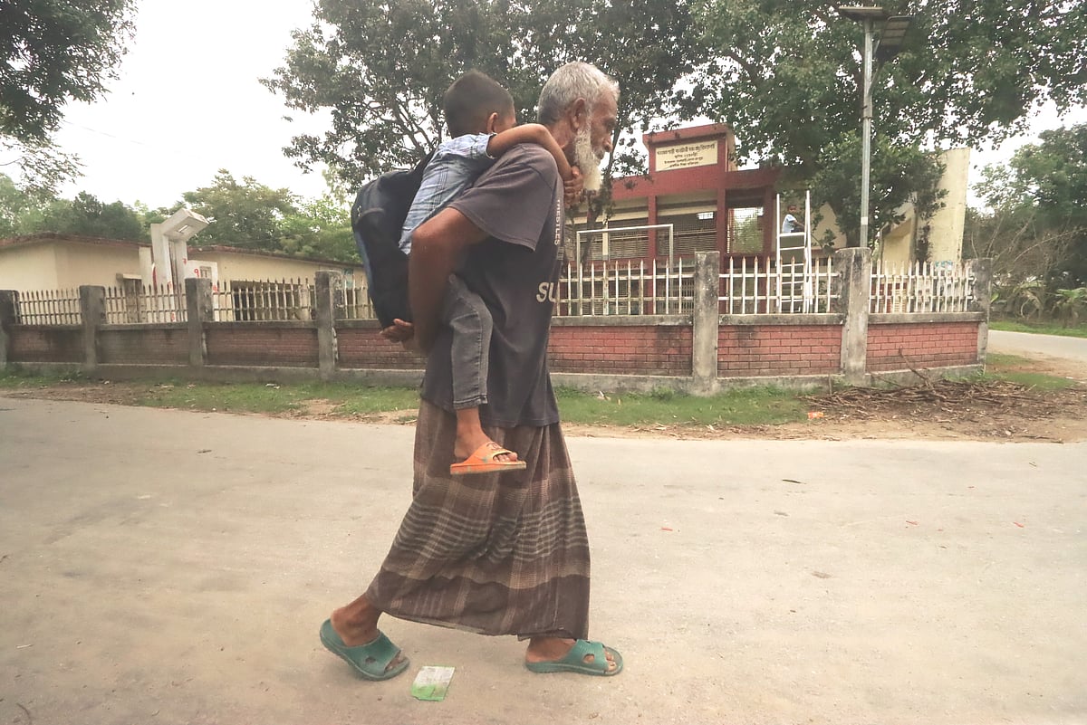 একঝলক (২৩ এপ্রিল ২০২৬)