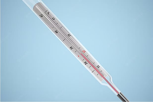 থার্মোমিটার বিবর্তনের রোমাঞ্চকর ইতিহাস