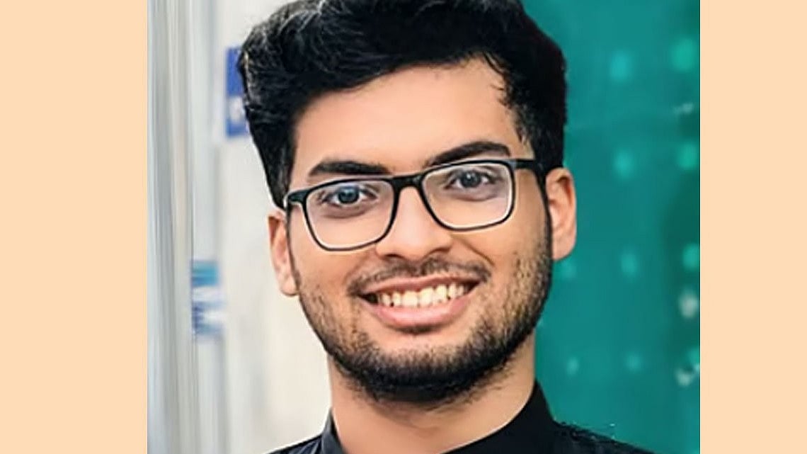 ছবি: ইউনিভার্সিটি অব সাউথ ফ্লোরিডা পুলিশ বিভাগ