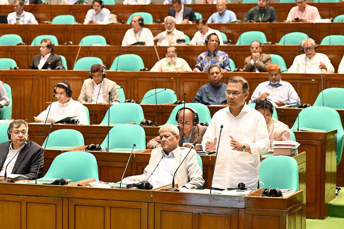 বিএনপির চ্যালেঞ্জ অর্থনীতি পুনরুজ্জীবিত করা, নিরাপত্তা পরিস্থিতি, রাজনৈতিক সংস্কার