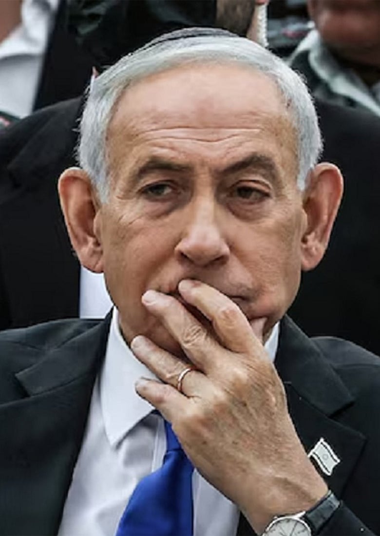 ক্যানসার ধরা পড়েছে নেতানিয়াহুর, জীবনযাপনের ৫ পরিবর্তন সুরক্ষা দিতে পারে ক্যানসারের এই ধরন থেকে