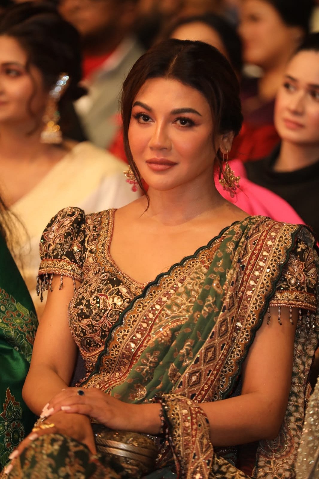 ছবি: সুমন ইউসুফ