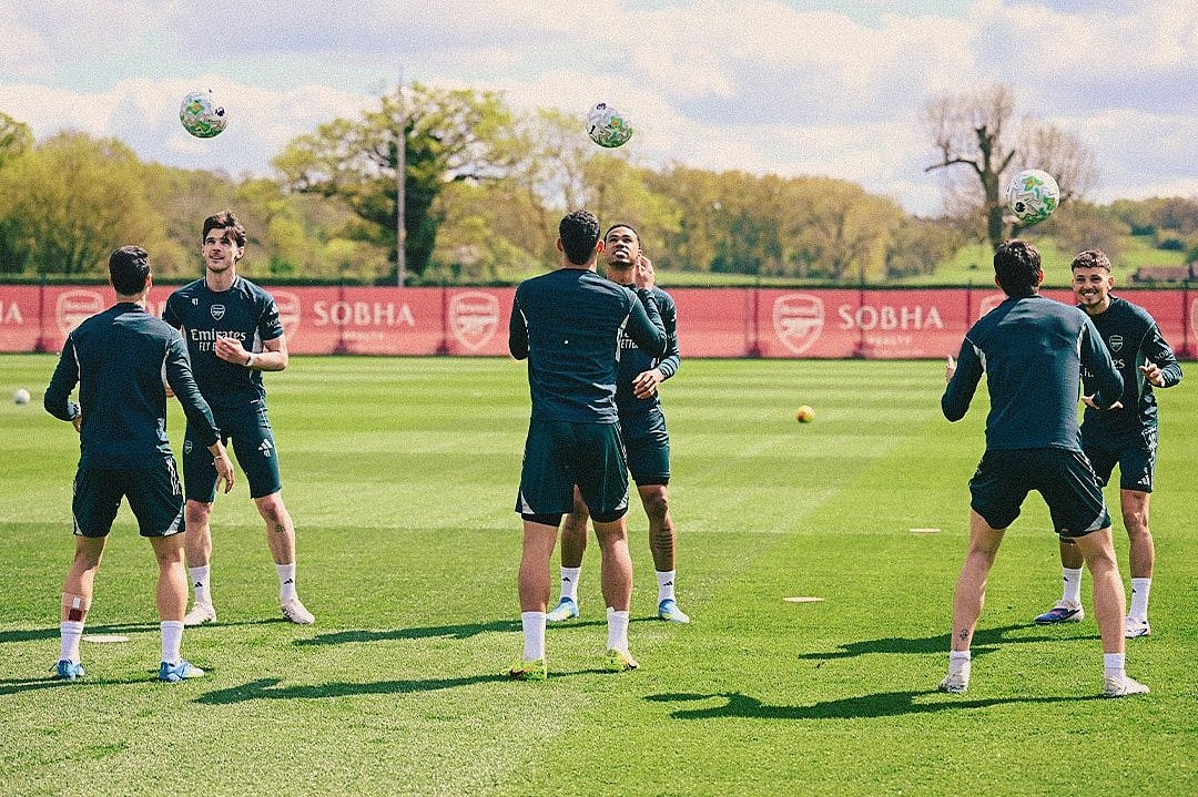 আর্সেনাল কি সুযোগ নিতে পারবে, না আবার হারাবে