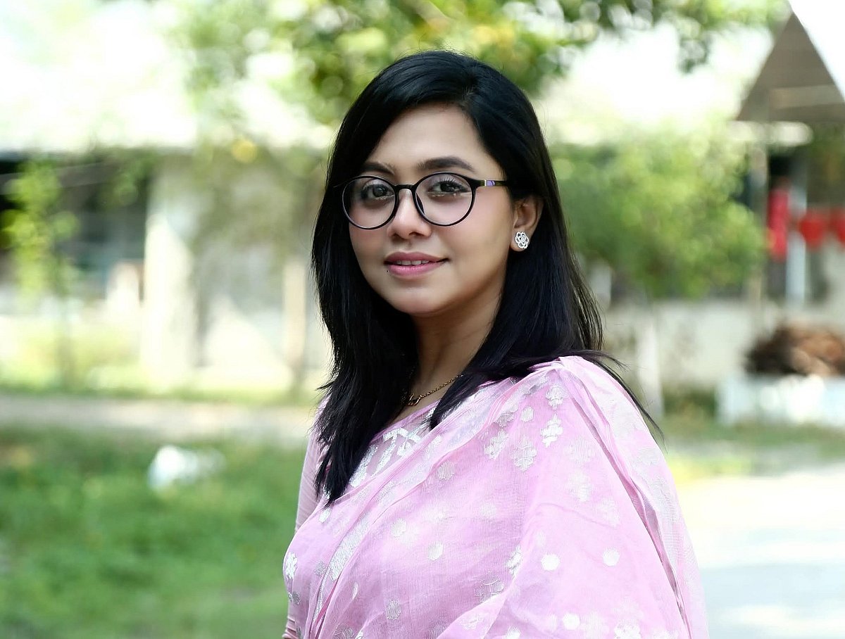 এনসিপি নেত্রী মাহমুদার সম্পদ আছে ৩১ লাখ টাকার, স্বর্ণালংকার ৩০ ভরি