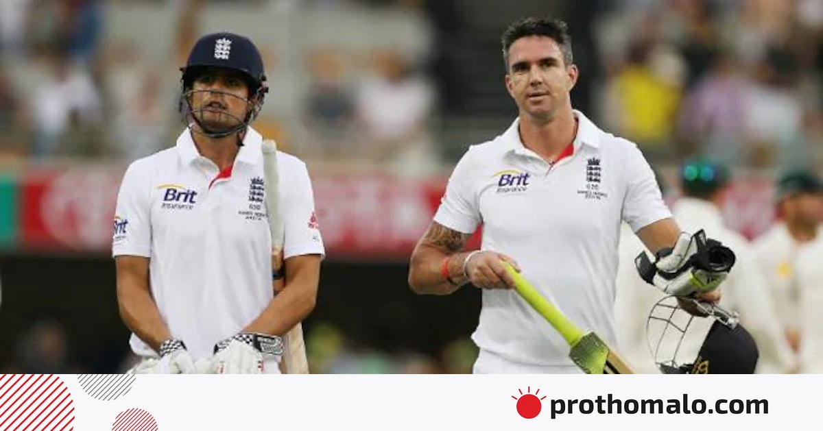 কাউন্টি ক্রিকেট না আইপিএল—বেথেলকে নিয়ে মুখোমুখি পিটারসেন–কুক কাউন্টি ক্রিকেট না আইপিএল—বেথেলকে নিয়ে মুখোমুখি পিটারসেন–কুক