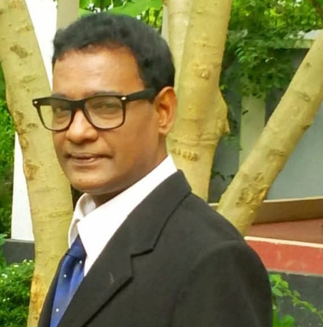 অভিনেতা তারিকুজ্জামান তপন মারা গেছেন