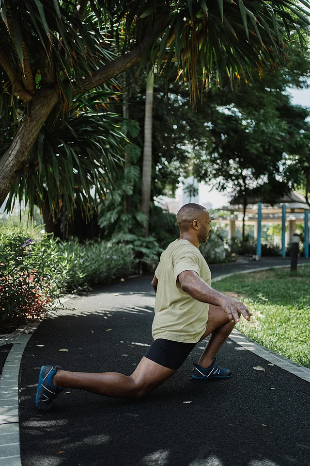 সপ্তাহে অন্তত ১৫০ মিনিট মাঝারি পরিশ্রমের ব্যায়াম  করতে হবে 