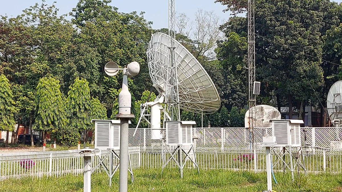 দেশের ১১ জেলায় প্রচণ্ড তাপপ্রবাহ, বৃষ্টি হতে পারে চার বিভাগে