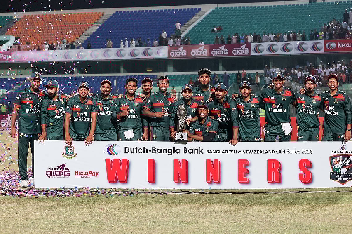 র‍্যাঙ্কিংয়ে স্বস্তি মিলেছে, এখন বাংলাদেশের চাওয়া কী