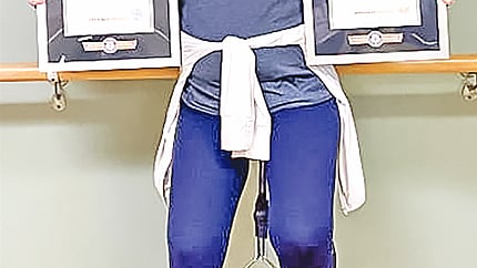 ছবি: গিনেস ওয়ার্ল্ড রেকর্ডসের সৌজন্যে