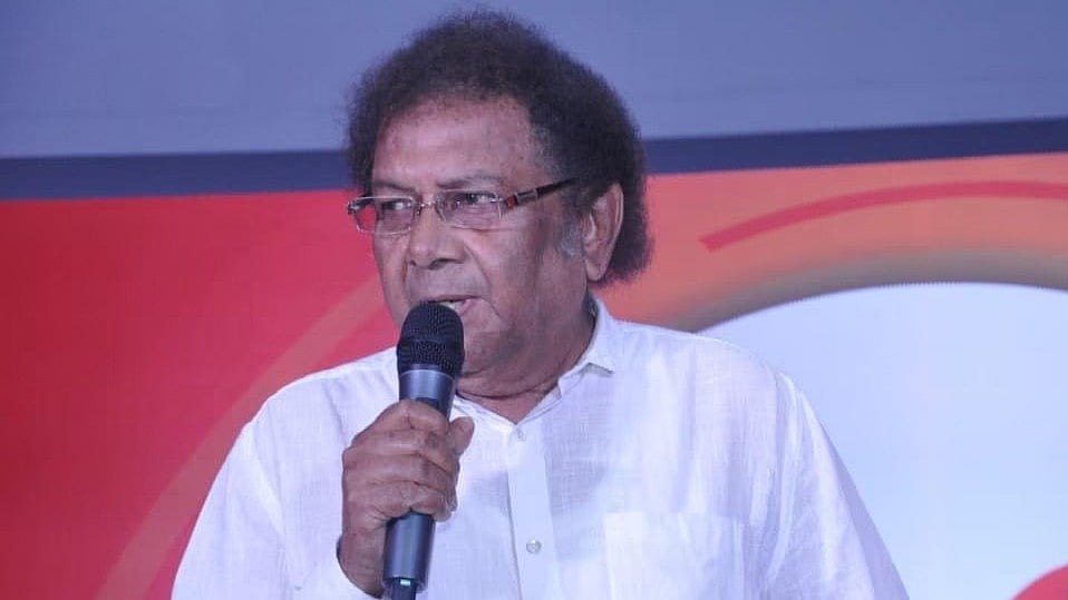 ‘ফেলুদা’ অভিনেতা বিপ্লব দাশগুপ্ত মারা গেছেন