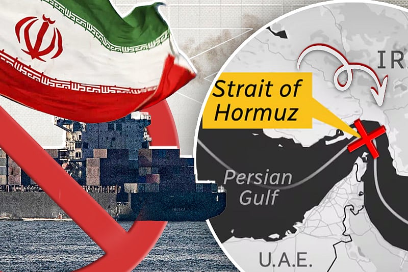 গত এক মাসে তেল বিক্রি করে ইরানের আয় বেড়েছে আগের চেয়ে ৪০ শতাংশ