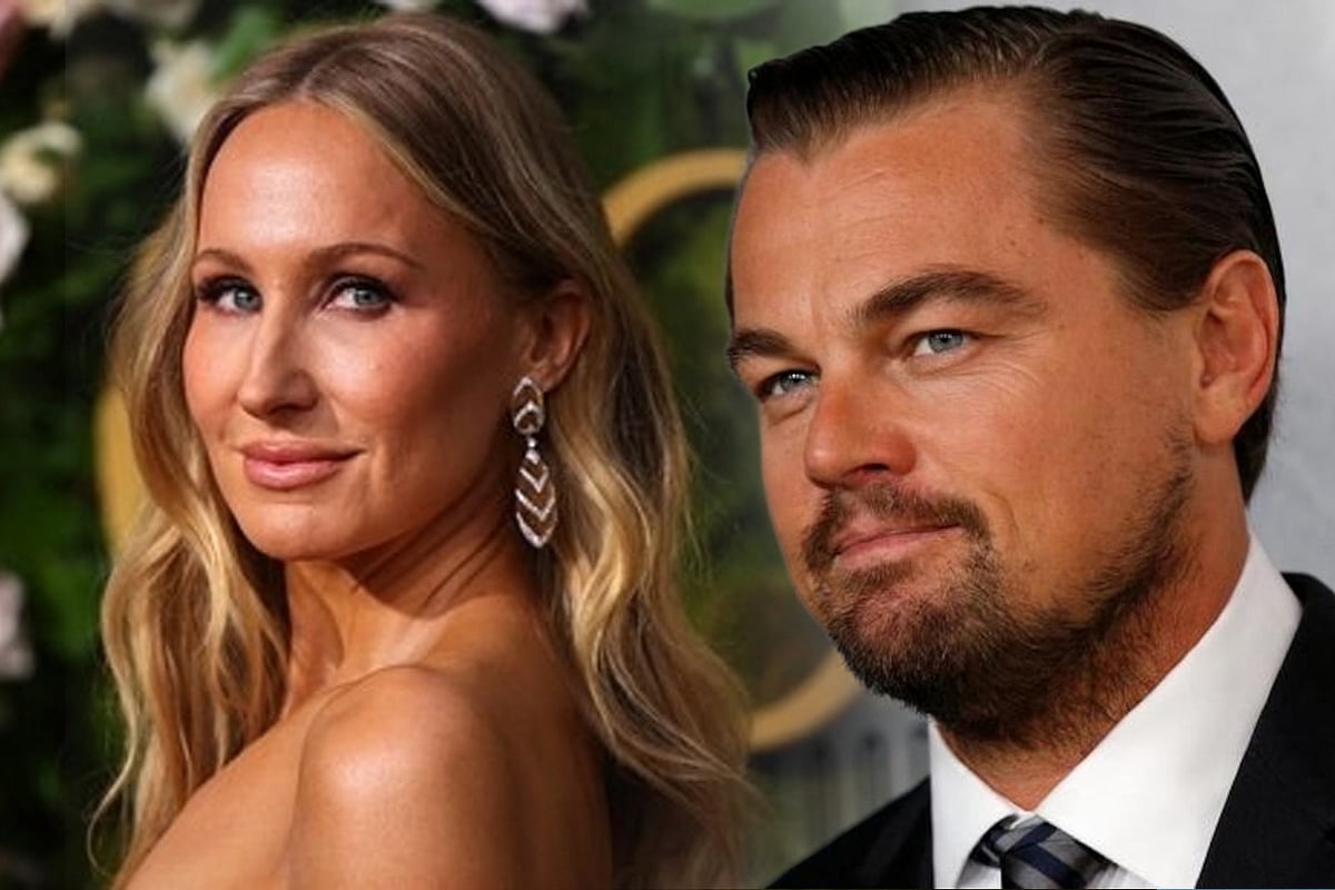 কম বয়সী মডেলদের সঙ্গে প্রেম, রসিকতার জবাবে নিকিকে পাস্তা পাঠিয়েছিলেন ডিক্যাপ্রিও