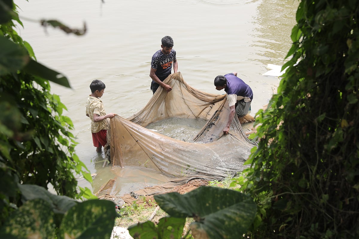 একঝলক (২৫ এপ্রিল ২০২৬)