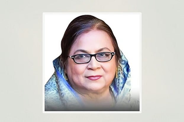 সেলিমা রহমানের ৬ কোটি টাকার বেশি সম্পদ