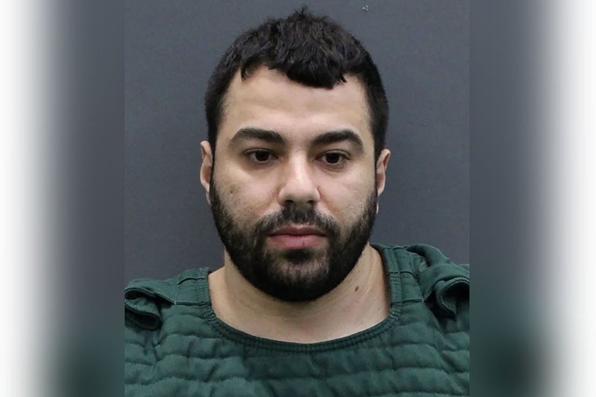 যুক্তরাষ্ট্রে ২ বাংলাদেশি শিক্ষার্থী হত্যার ঘটনায় গ্রেপ্তার সন্দেহভাজন কে এই হিশাম আবুঘরবেহ