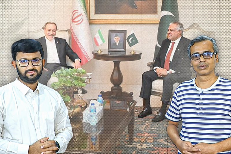 ইরানের পররাষ্ট্রমন্ত্রী পাকিস্তানে, যাচ্ছেন যুক্তরাষ্ট্রের প্রতিনিধিরাও