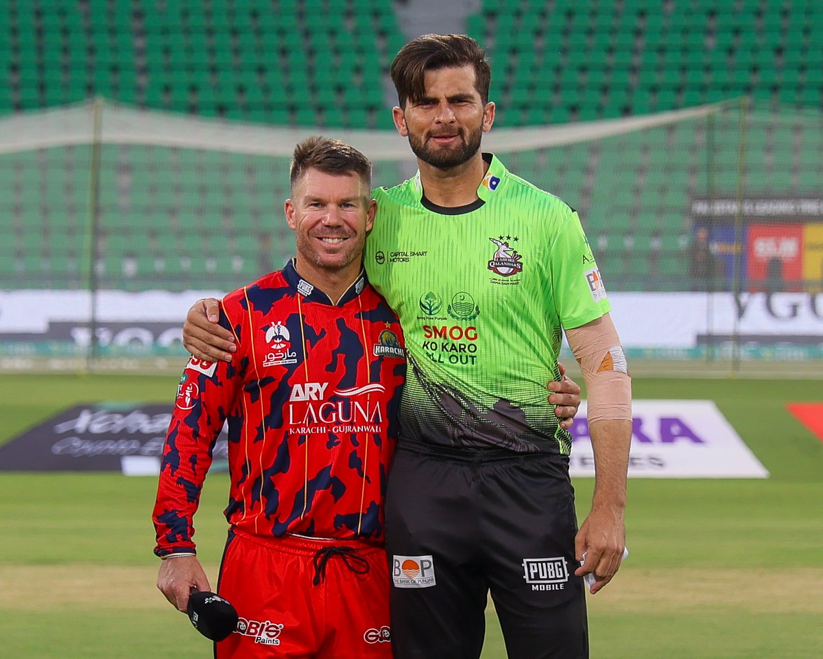 পিএসএল: আসন একটি, প্রার্থী চারটি