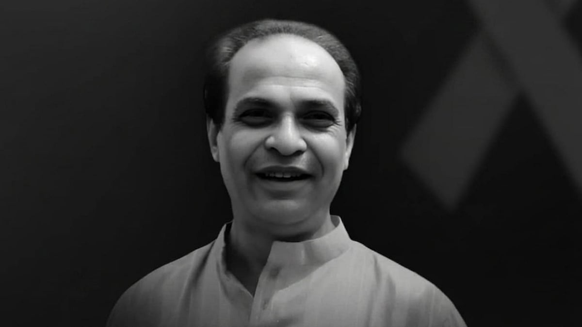 চলে গেলেন আন্তর্জাতিক ক্রিকেটে বাংলাদেশের প্রথম আম্পায়ার মোহাম্মদ আসগর