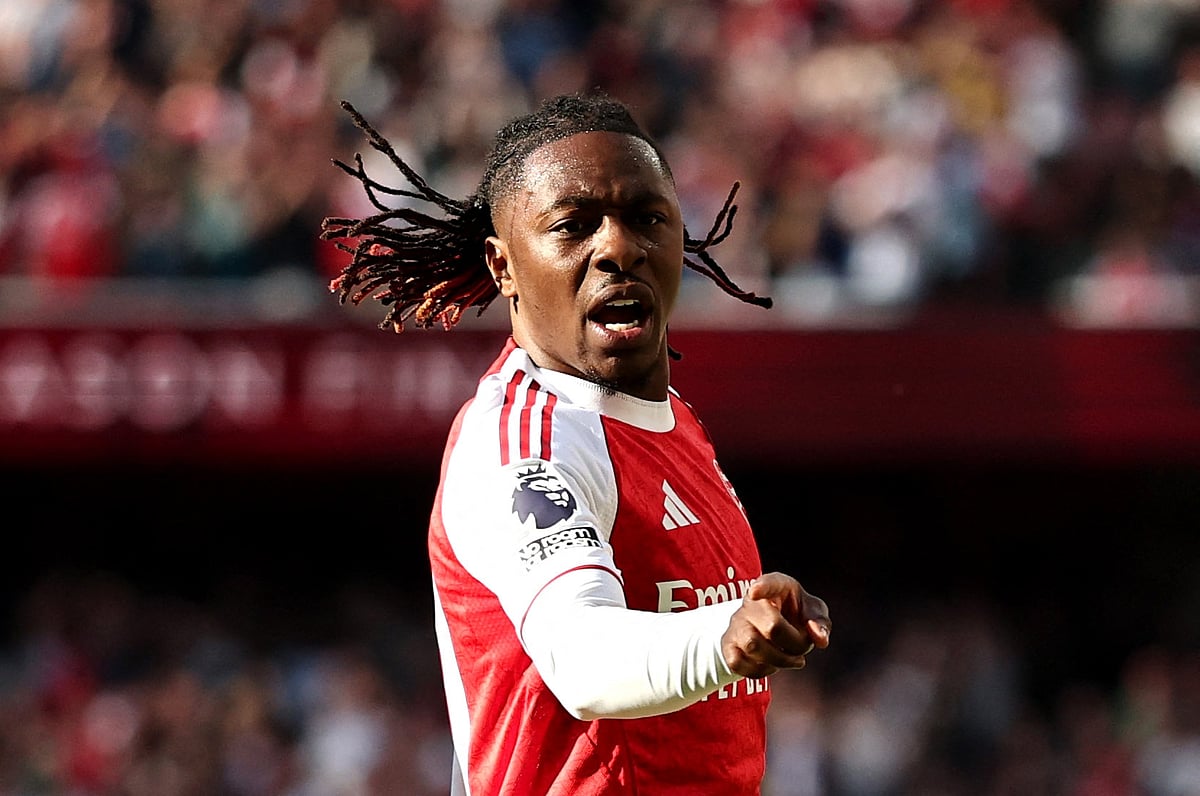 এজের গোলে শীর্ষে ফিরল আর্সেনাল