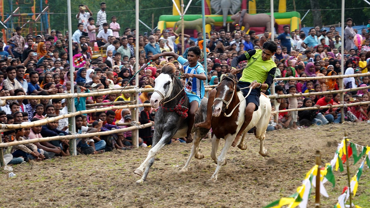 ছবি: ফিরোজ চৌধুরী