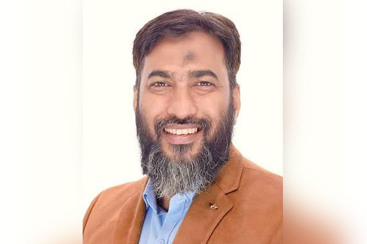ইসহাক সরকারকে ঢাকা মহানগর দক্ষিণের আহ্বায়কের দায়িত্ব দিল এনসিপি