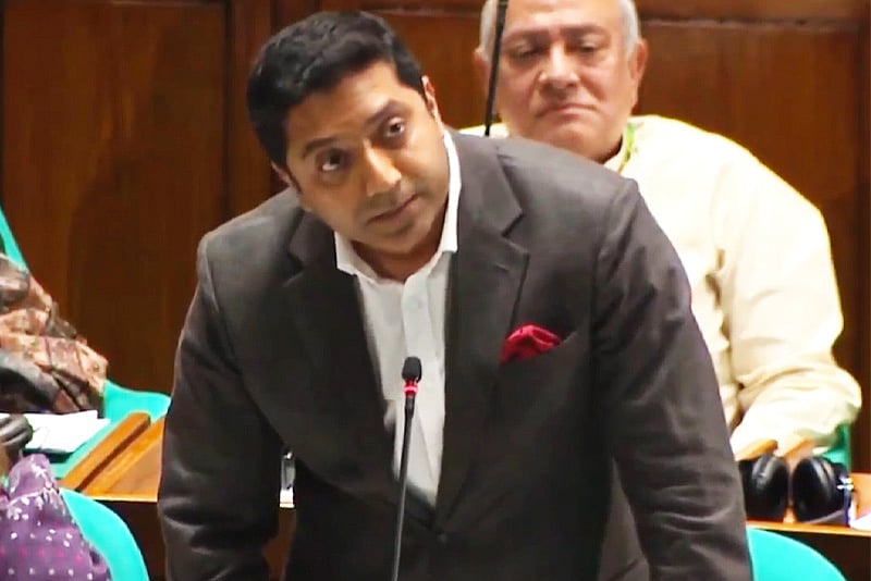 জুলাই গণ-অভ্যুত্থান নিয়ে আলোচনায় যেন সবাইকে ক্রেডিট দেওয়া হয়: ববি হাজ্জাজ