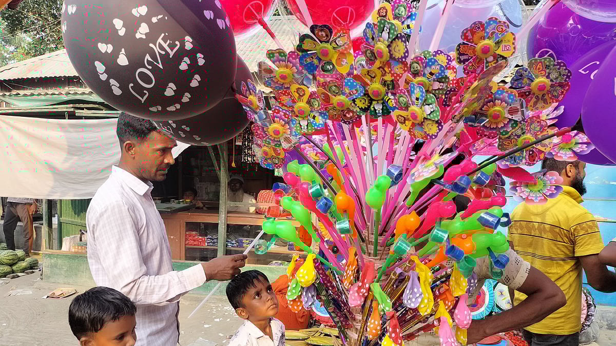 ছবি: সাজেদুল আলম