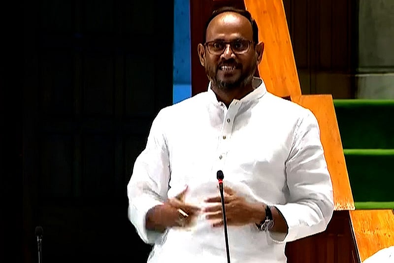 ’৯৬ সালে ভুল করেছিলেন আ.লীগকে ক্ষমতায় এনে: জামায়াতকে প্রতিমন্ত্রী টুকু