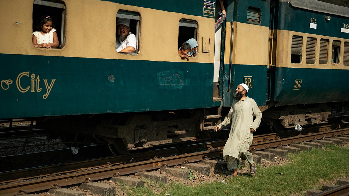 কোরআনের বর্ণনায় পিতৃত্ব