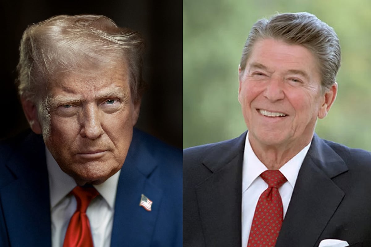 ট্রাম্পের মতো ৪৫ বছর আগে হিলটন হোটেলে হামলা হয়েছিল আরেক মার্কিন প্রেসিডেন্টের ওপর