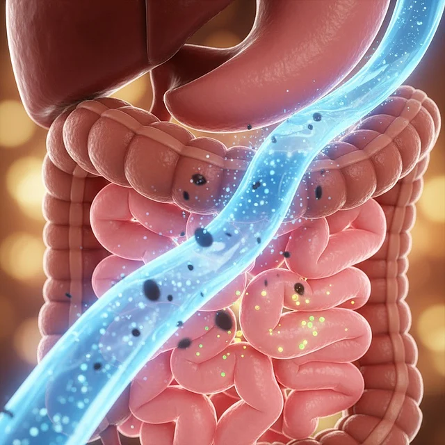 পানি কেন হজমে সমস্যা করে বলে মনে করা হয়, তা বুঝতে হলে আগে স্বাভাবিক হজম প্রক্রিয়া জানা দরকার