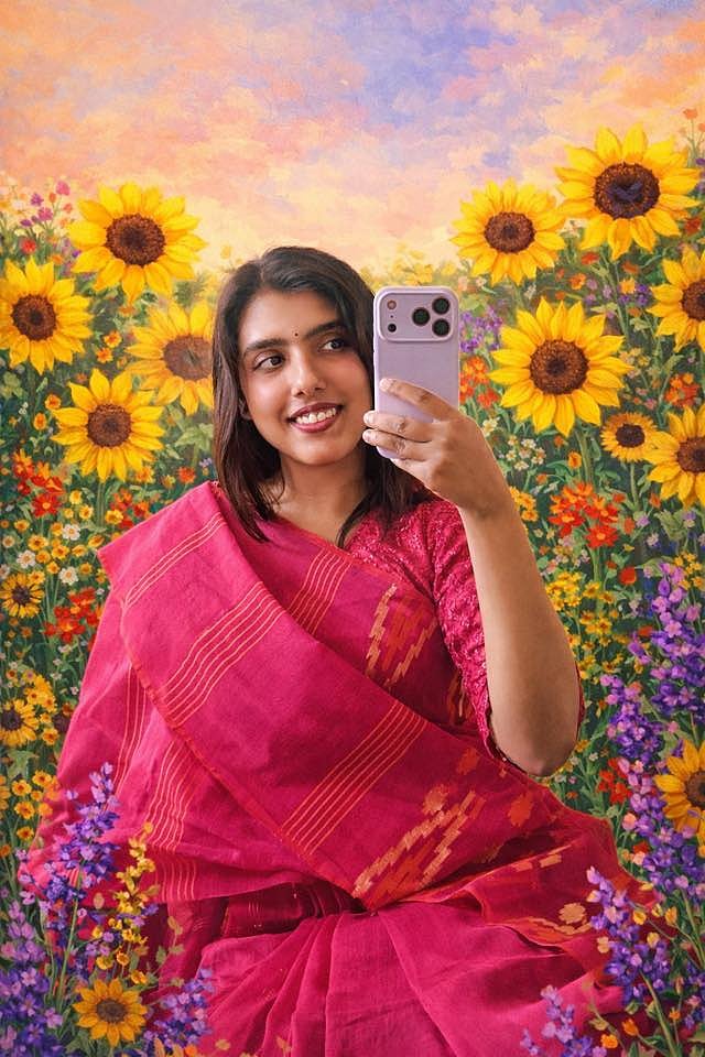 ‘বৃষ্টি, মানুষ কি এভাবেও হারিয়ে যেতে পারে’