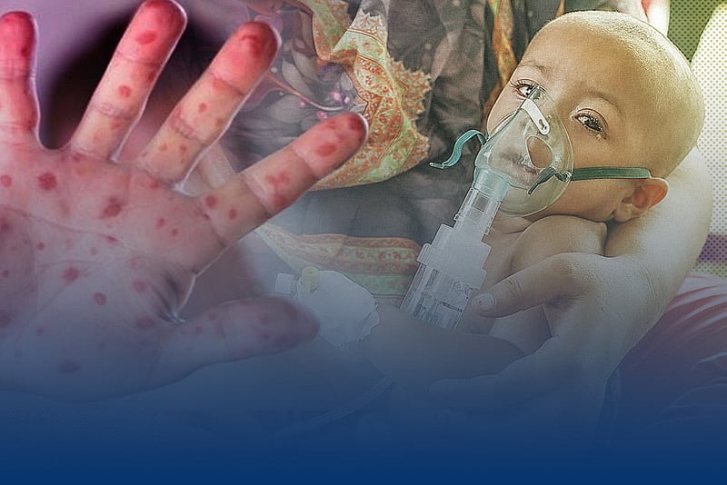 শিশুমৃত্যু: দায় কার? করণীয় কী?