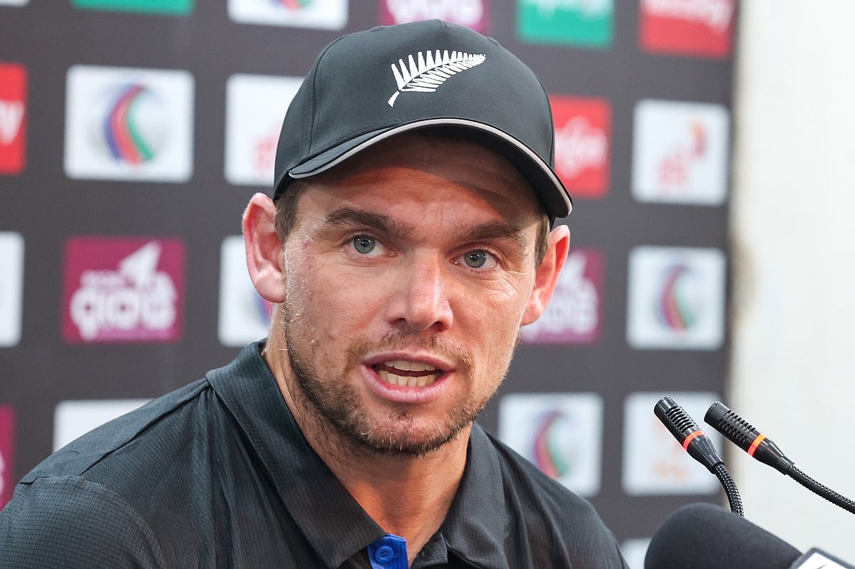 নিউজিল্যান্ড অনভিজ্ঞ? কী বলছেন অধিনায়ক টম ল্যাথাম