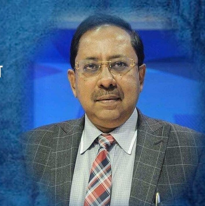 ছাত্রদলের প্রতিষ্ঠাকালীন নেতা গোলাম সারোয়ার মিলন মারা গেছেন