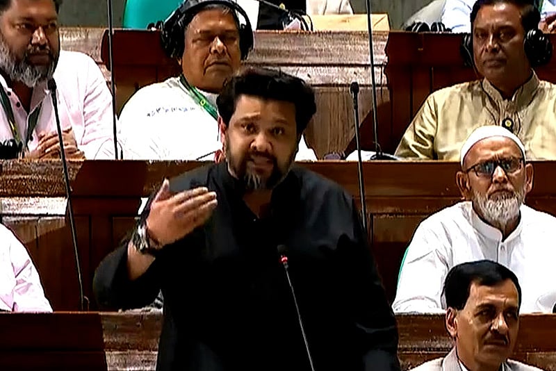 জামায়াত এখন কাউকে বিশ্বাস করতে পারছে না: হুম্মাম কাদের চৌধুরী