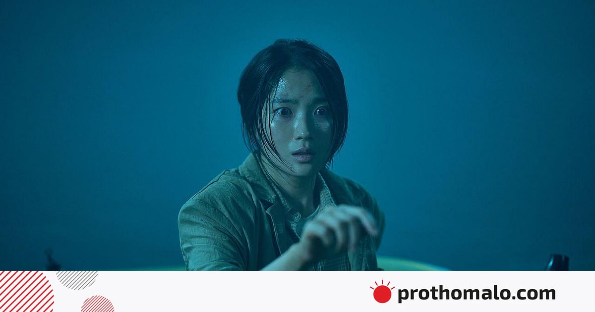 কোরীয় বক্স অফিসের শীর্ষে থাকা সিনেমাতে কী আছে কোরীয় বক্স অফিসের শীর্ষে থাকা সিনেমাতে কী আছে