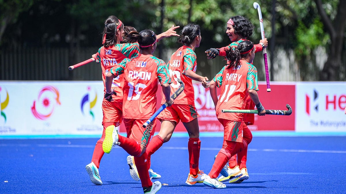 এক ‘পরিবার’ হওয়াতেই অর্পিতাদের এই সাফল্য