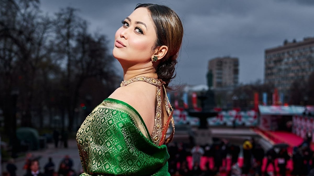 জীবনে প্রথমবার আমাকে মানুষ গালি দিতে দেখবে