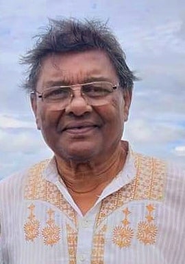 সাবেক এমপি ও হাসন রাজার প্রপৌত্র দেওয়ান শামসুল আবেদীনের ইন্তেকাল