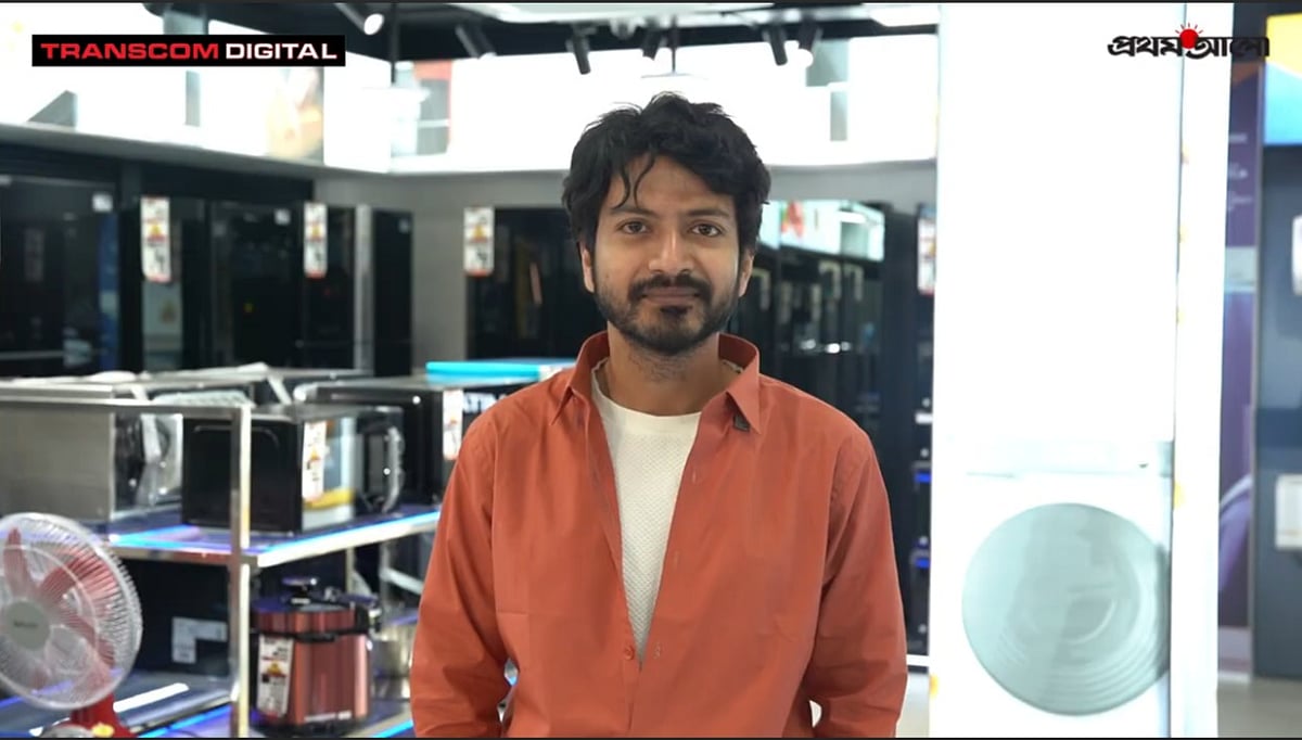 ইয়াশ রোহান শুটিংয়ের ব্যস্ততার ফাঁকে পরিবারের জন্য কী শপিং করলেন | ট্রান্সটেক এসি | ট্রান্সকম ডিজিটাল