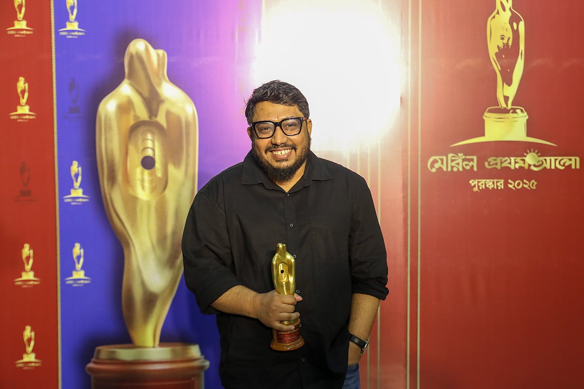 মায়ের ভবিষ্যদ্বাণীই সত্যি হলো