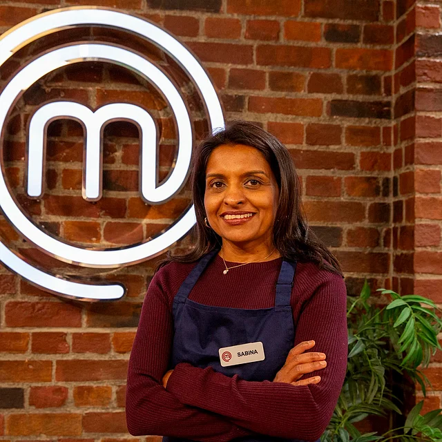 তিনি এই শোয়ে এমন কিছু করতে চেয়েছিলেন, যা তাঁর শেকড়ের সঙ্গে যুক্ত