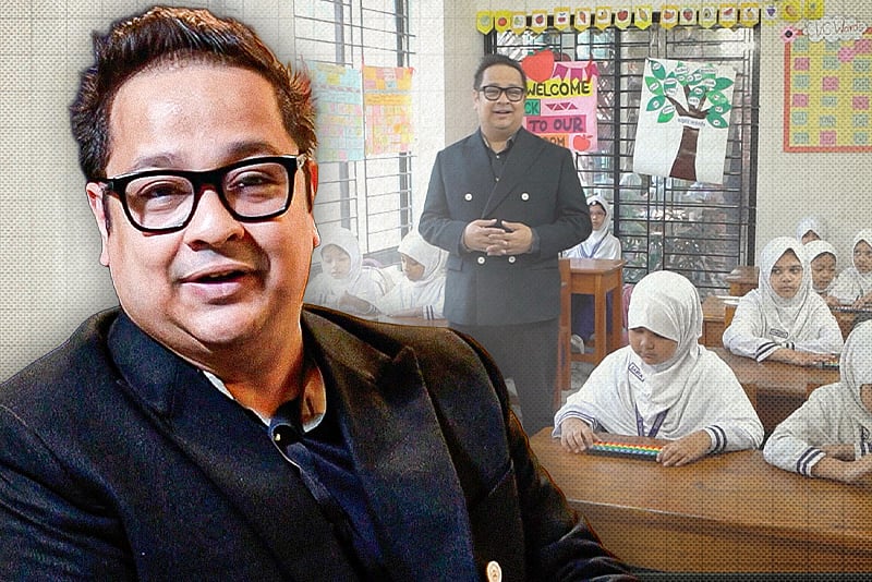 ঢাকার সেরা দুটি ইংলিশ মিডিয়াম স্কুল, যেখানের শিক্ষার্থীদের প্রাইভেট টিউটর লাগে না