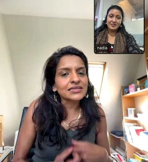 হাল ফ্যাশনের সঙ্গে জুম-এ সাবিনা খানের একান্ত সাক্ষাৎকারে