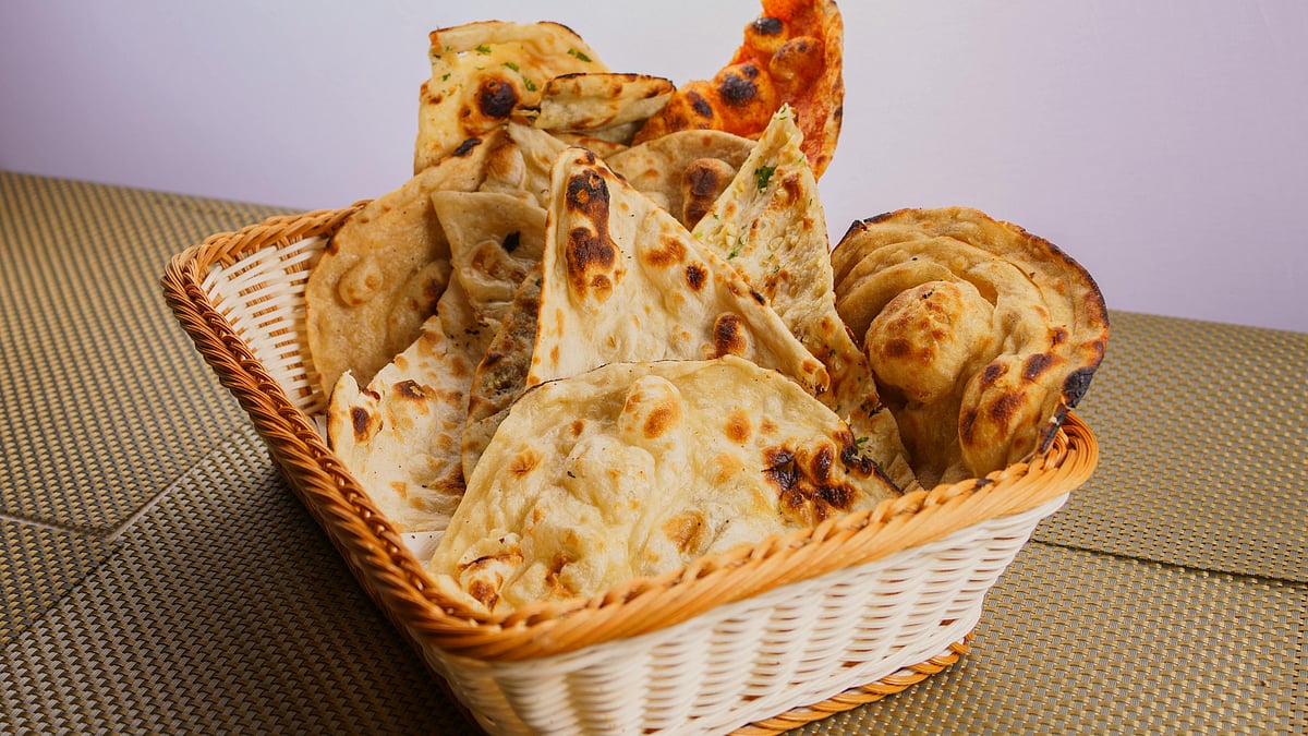 এই ৬ রুটির কোনটার কী উপকারিতা, জানেন কি