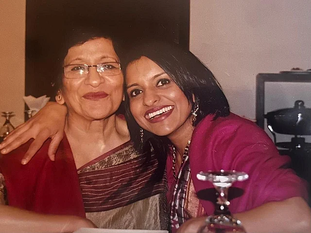 মায়ের হাতের রান্নাই সাবিনার সবচেয়ে বড় প্রেরণা 